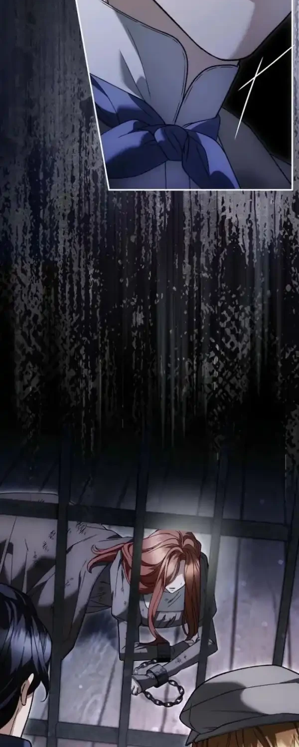 Time of the Blind Beast Chapter 49 Gambar 46