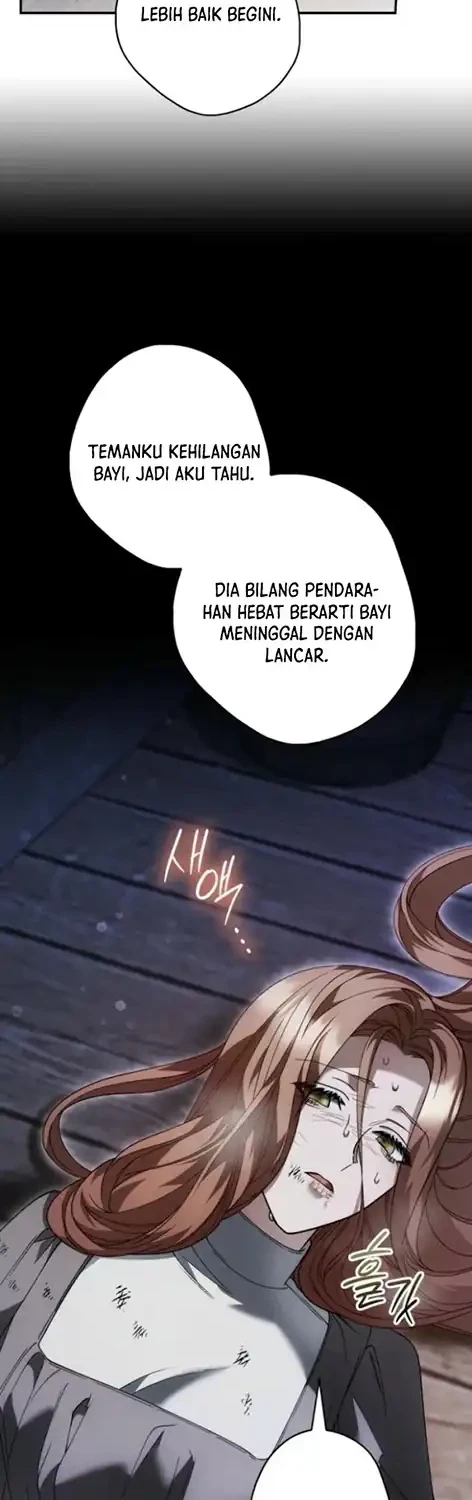 Time of the Blind Beast Chapter 49 halaman 4