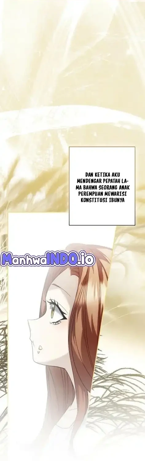 Time of the Blind Beast Chapter 49 halaman 6
