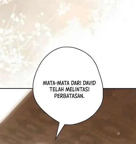 Time of the Blind Beast Chapter 49 halaman 16
