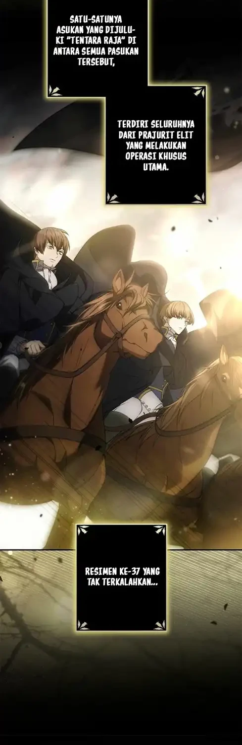 Time of the Blind Beast Chapter 5 Gambar 26