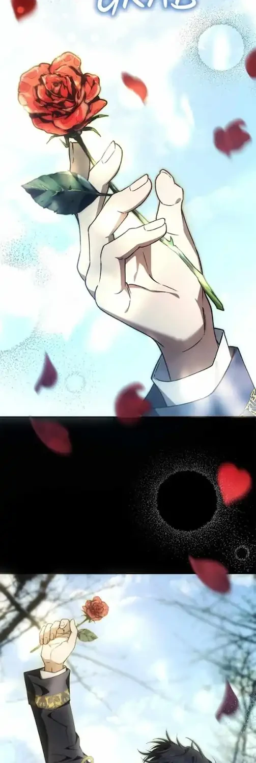 Time of the Blind Beast Chapter 5 Gambar 34