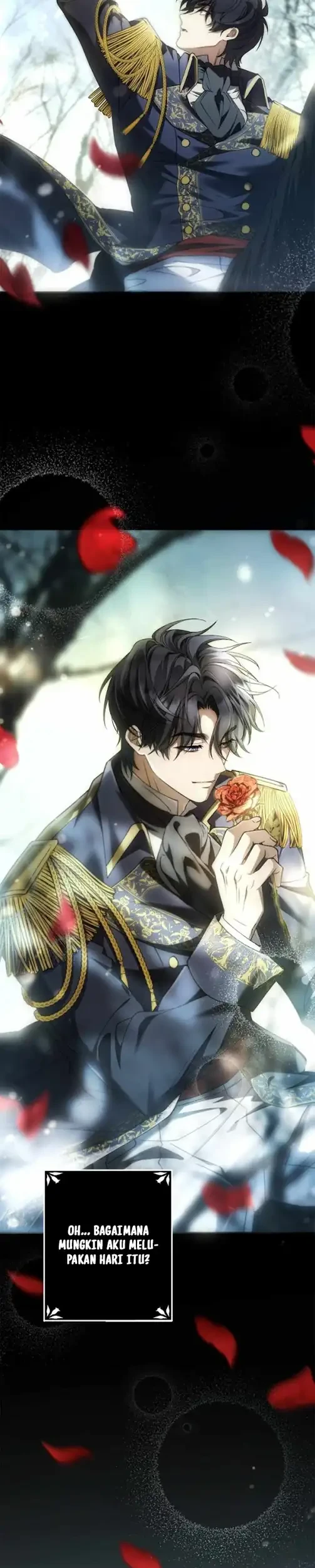 Time of the Blind Beast Chapter 5 Gambar 35