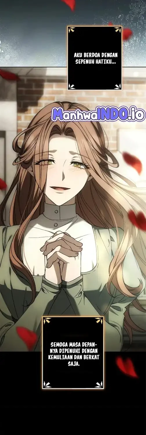 Time of the Blind Beast Chapter 5 Gambar 36