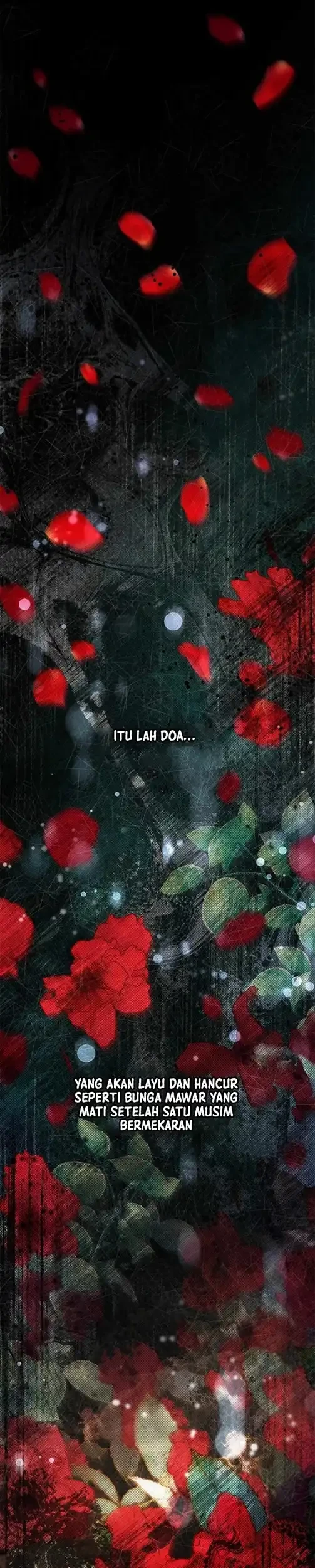 Time of the Blind Beast Chapter 5 Gambar 37