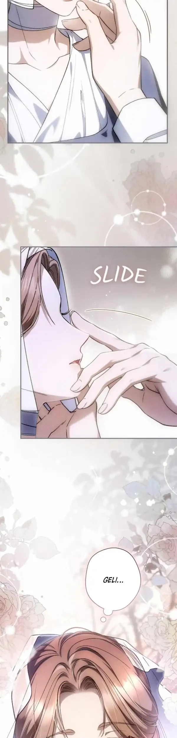 Time of the Blind Beast Chapter 6 Gambar 33