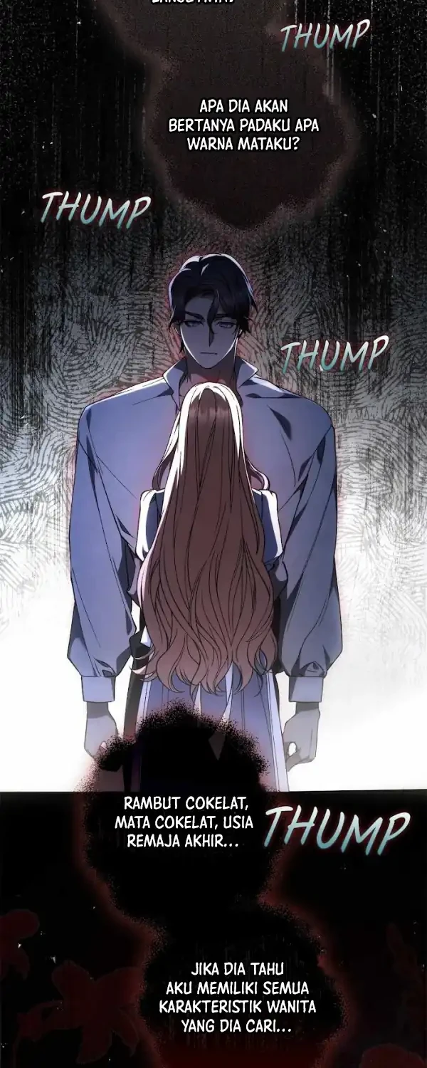 Time of the Blind Beast Chapter 6 Gambar 38