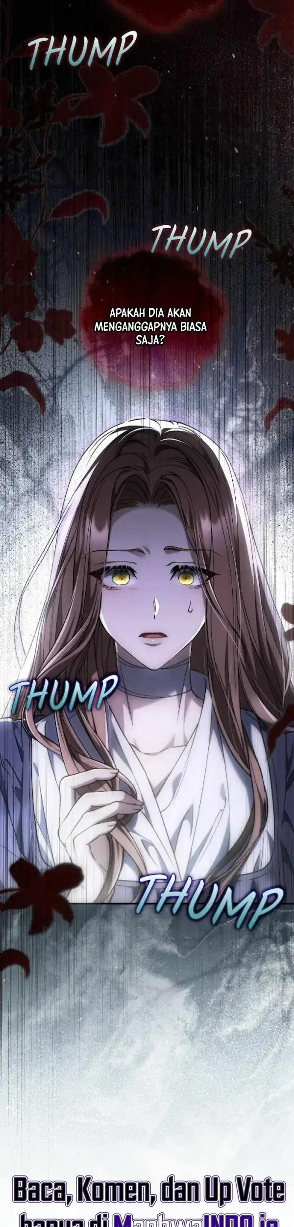 Time of the Blind Beast Chapter 6 Gambar 39