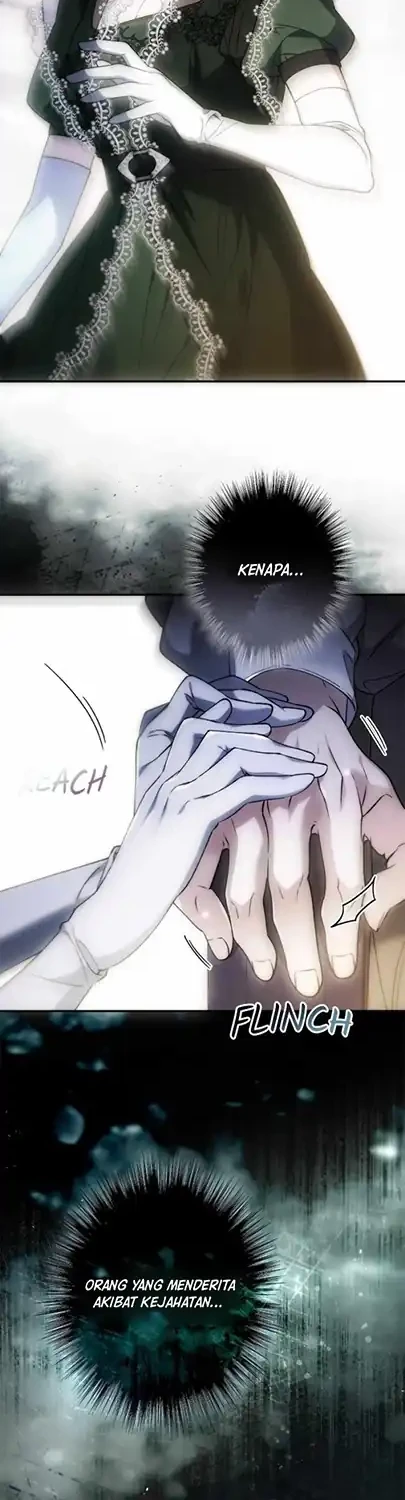Time of the Blind Beast Chapter 7 Gambar 28