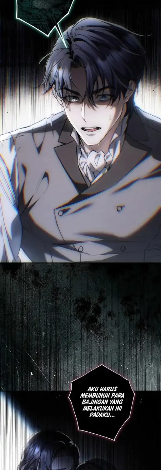 Time of the Blind Beast Chapter 7 Gambar 36
