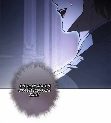 Time of the Blind Beast Chapter 8 Gambar 24