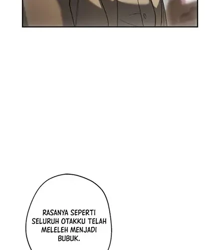 Time of the Blind Beast Chapter 8 Gambar 32