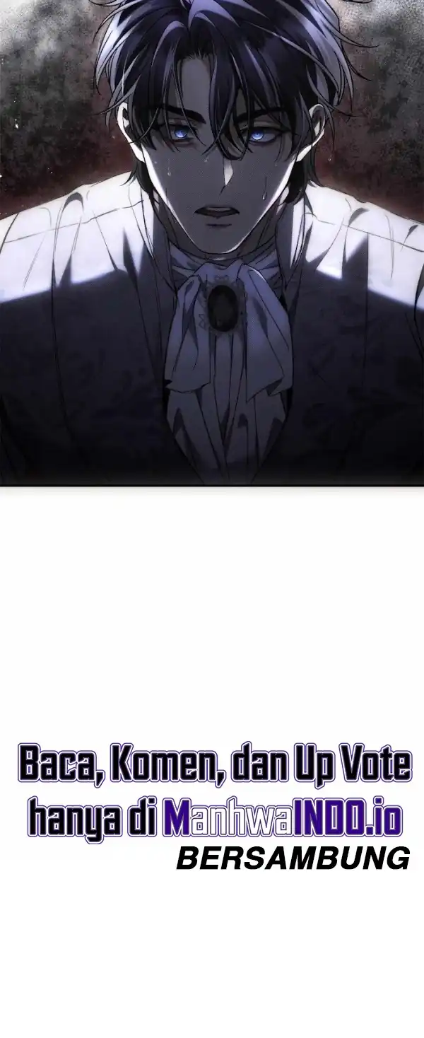 Time of the Blind Beast Chapter 8 Gambar 39