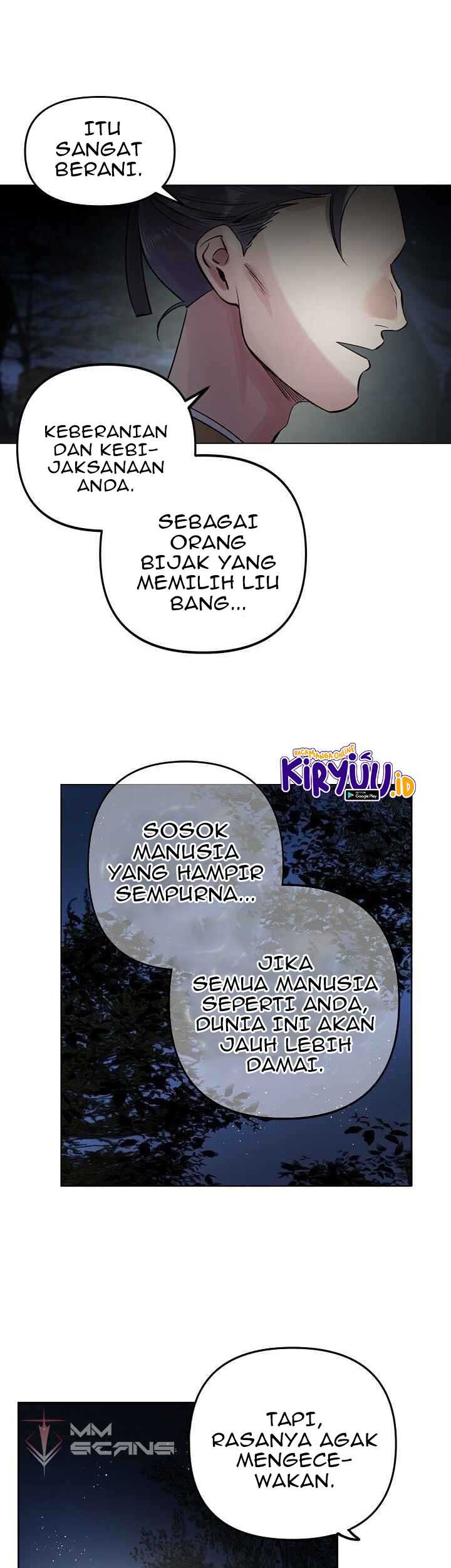 Time Roulette Chapter 40 Gambar 26