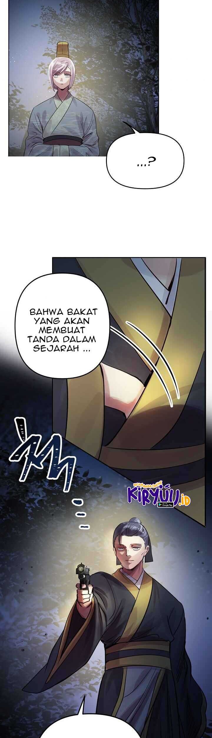 Time Roulette Chapter 40 Gambar 27