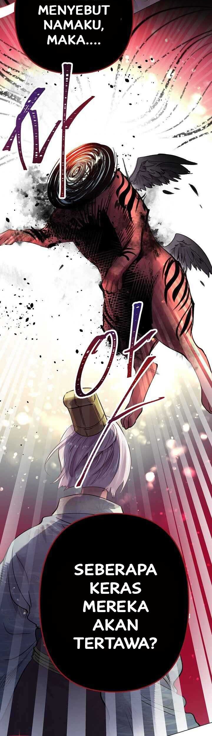 Time Roulette Chapter 40 Gambar 32