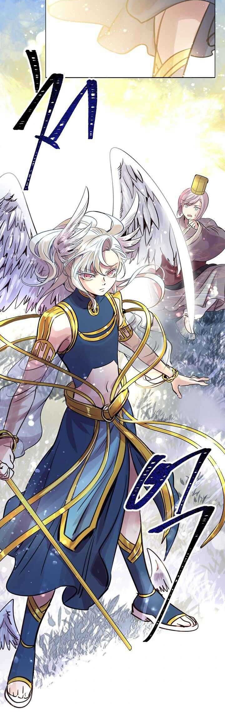 Time Roulette Chapter 40 Gambar 36