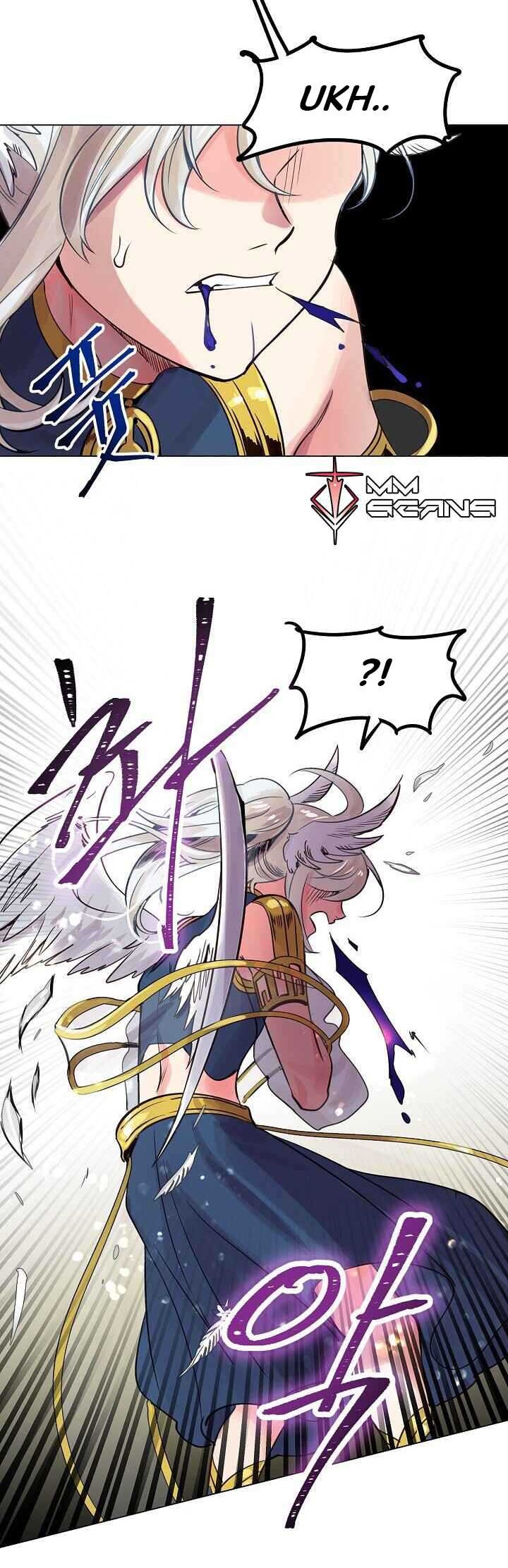 Time Roulette Chapter 40 Gambar 43