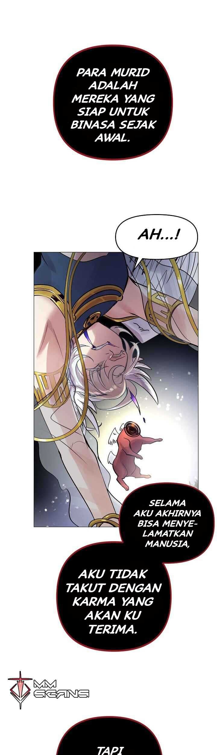 Time Roulette Chapter 40 Gambar 44