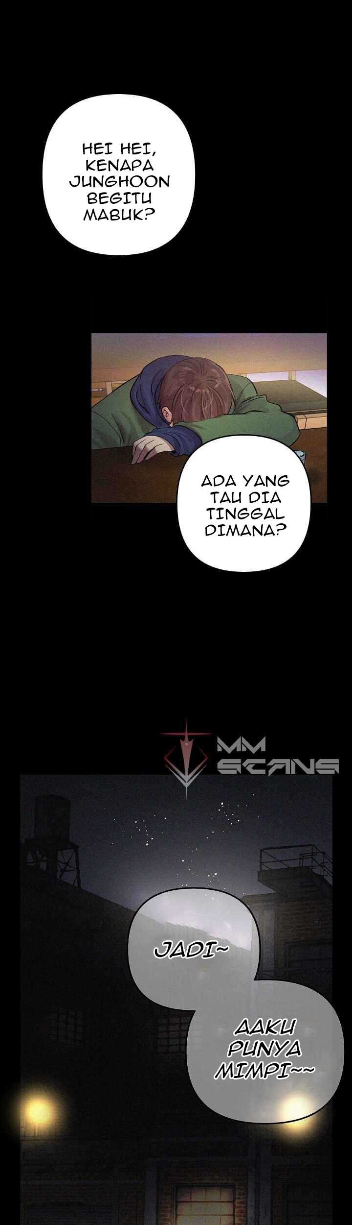 Time Roulette Chapter 40 Gambar 3