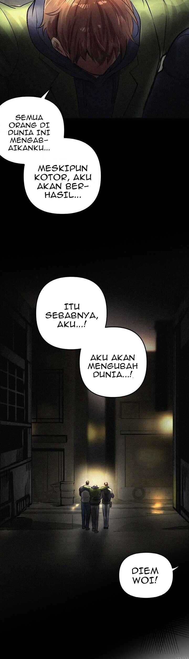 Time Roulette Chapter 40 Gambar 5