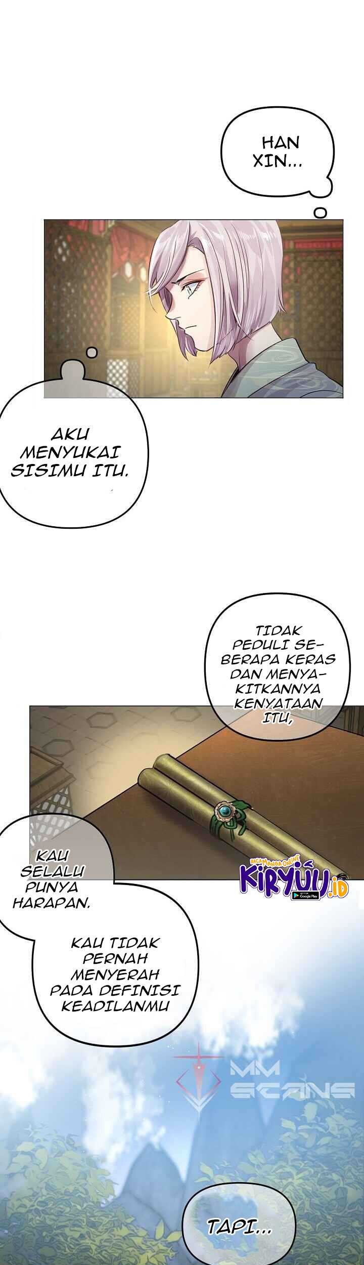 Time Roulette Chapter 40 Gambar 7