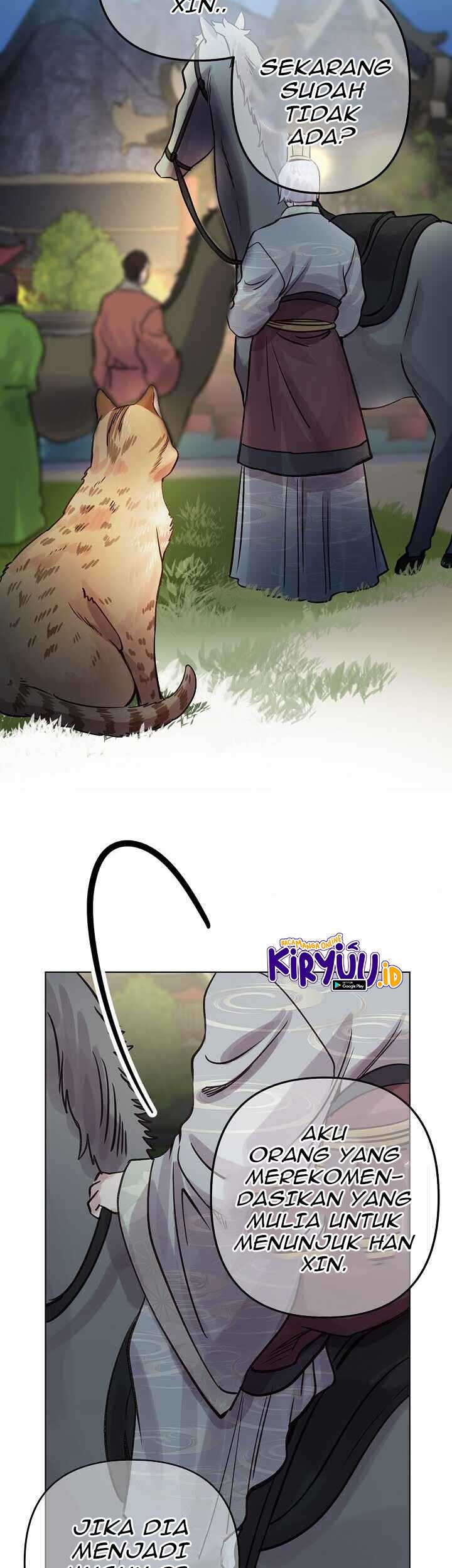 Time Roulette Chapter 40 Gambar 9