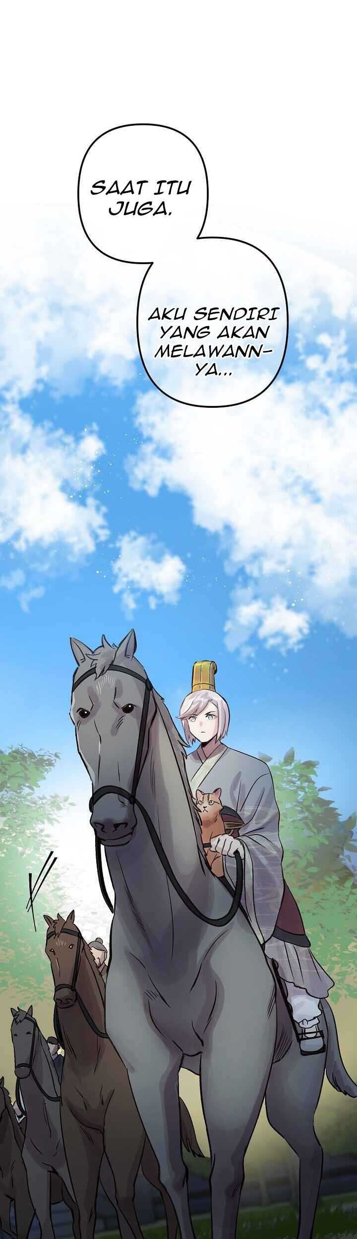 Time Roulette Chapter 40 Gambar 11