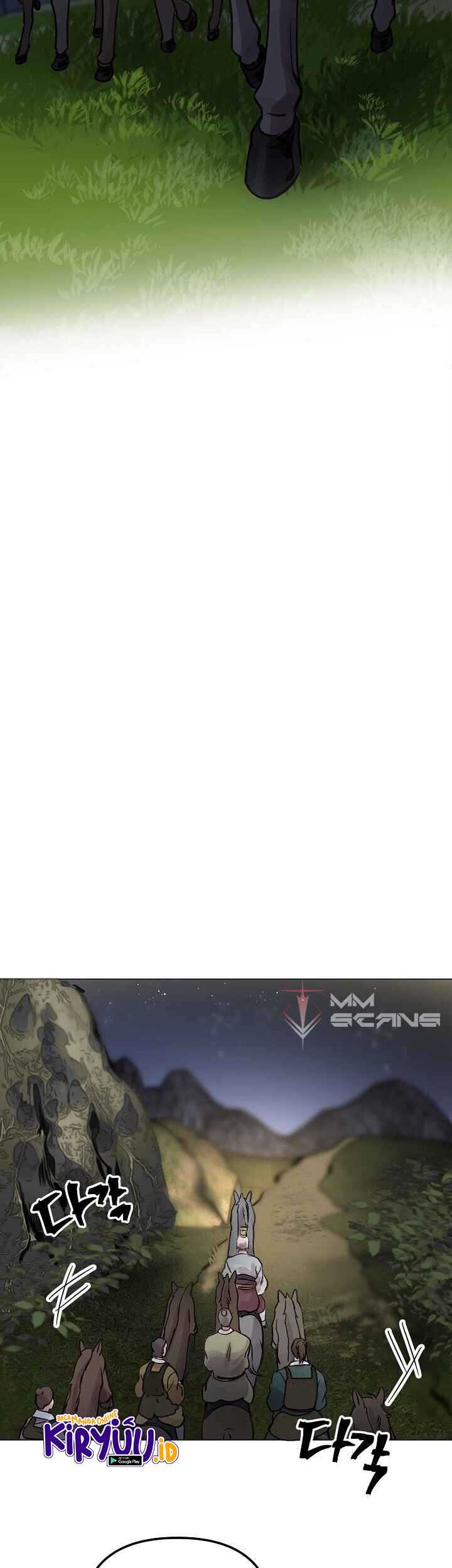 Time Roulette Chapter 40 Gambar 12