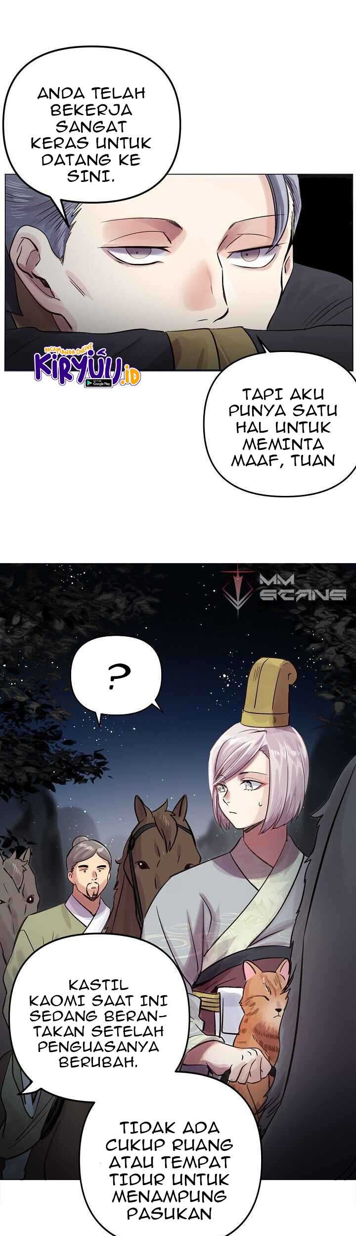 Time Roulette Chapter 40 Gambar 17