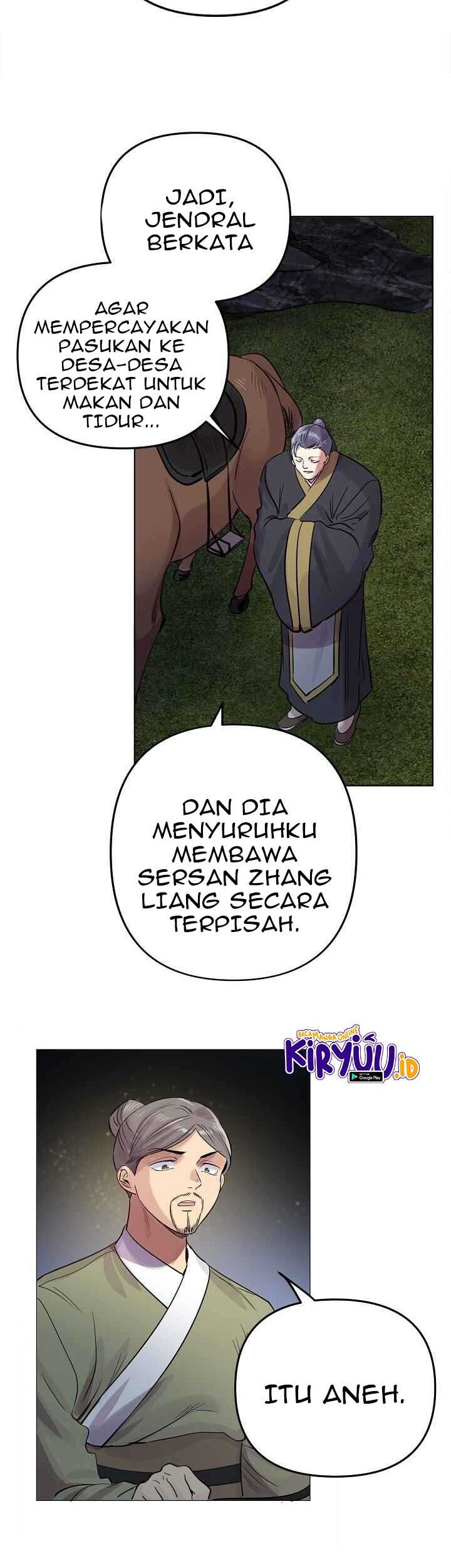 Time Roulette Chapter 40 Gambar 18