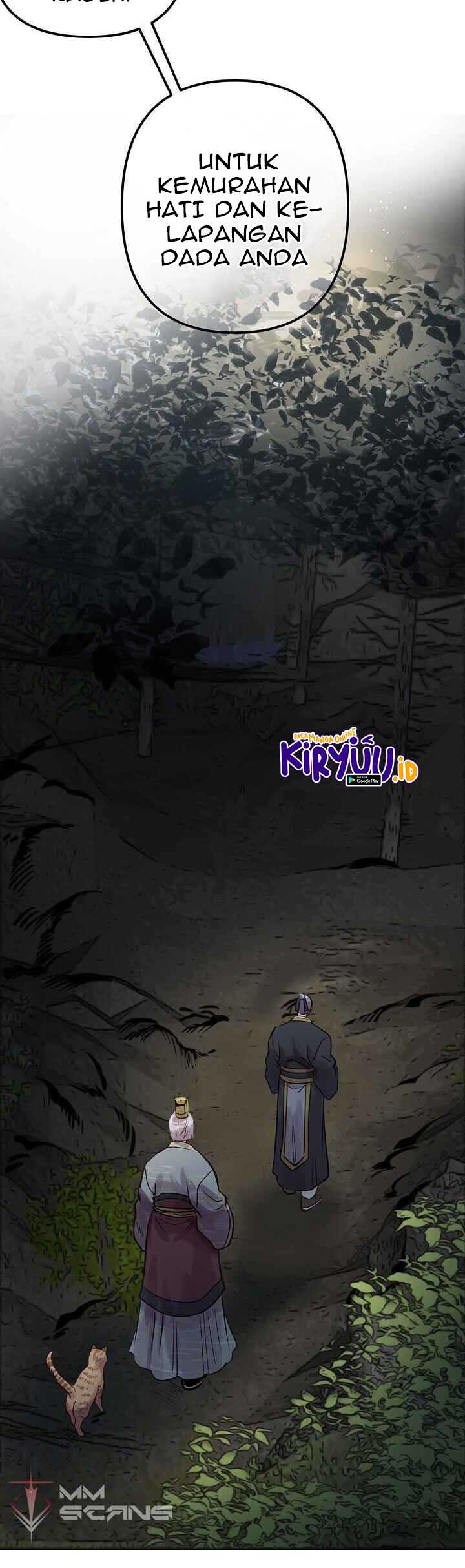 Time Roulette Chapter 40 Gambar 22