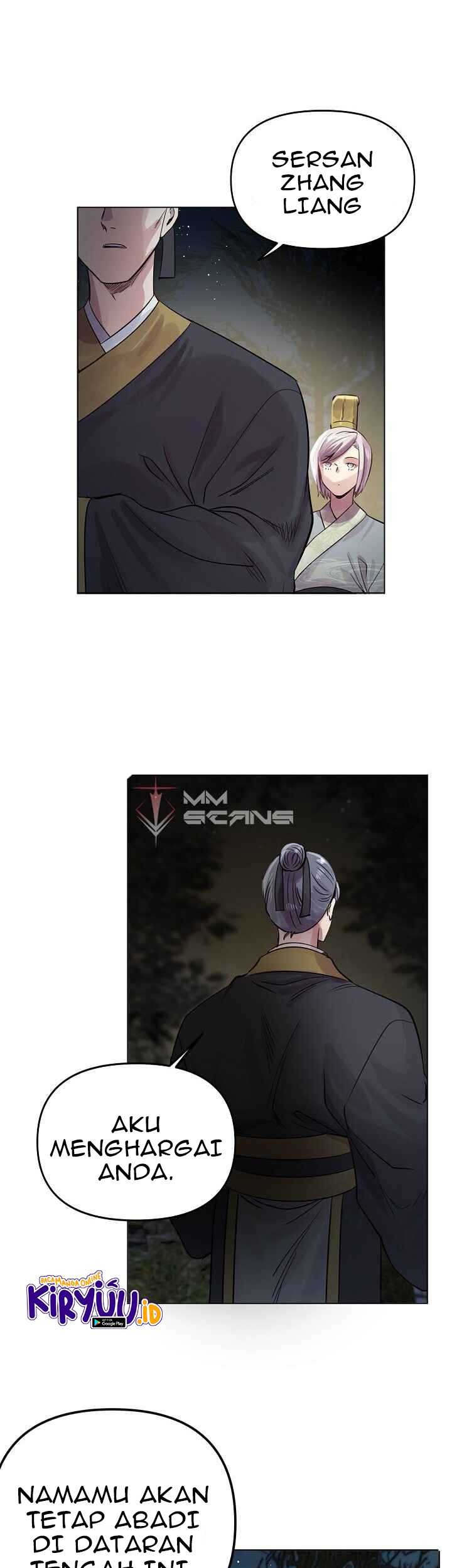 Time Roulette Chapter 40 Gambar 23