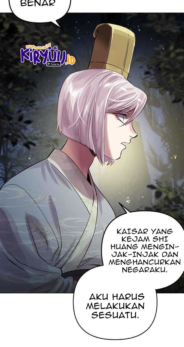 Time Roulette Chapter 40 Gambar 25