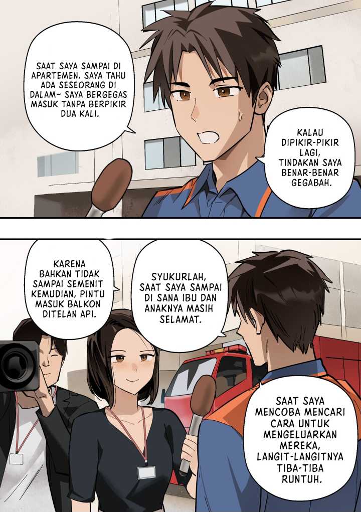 Baca Manga Time-stop Ugly Old Man Chapter 10 Gambar 2