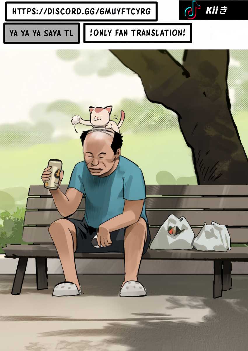 Time-stop Ugly Old Man Chapter 10 Gambar 7