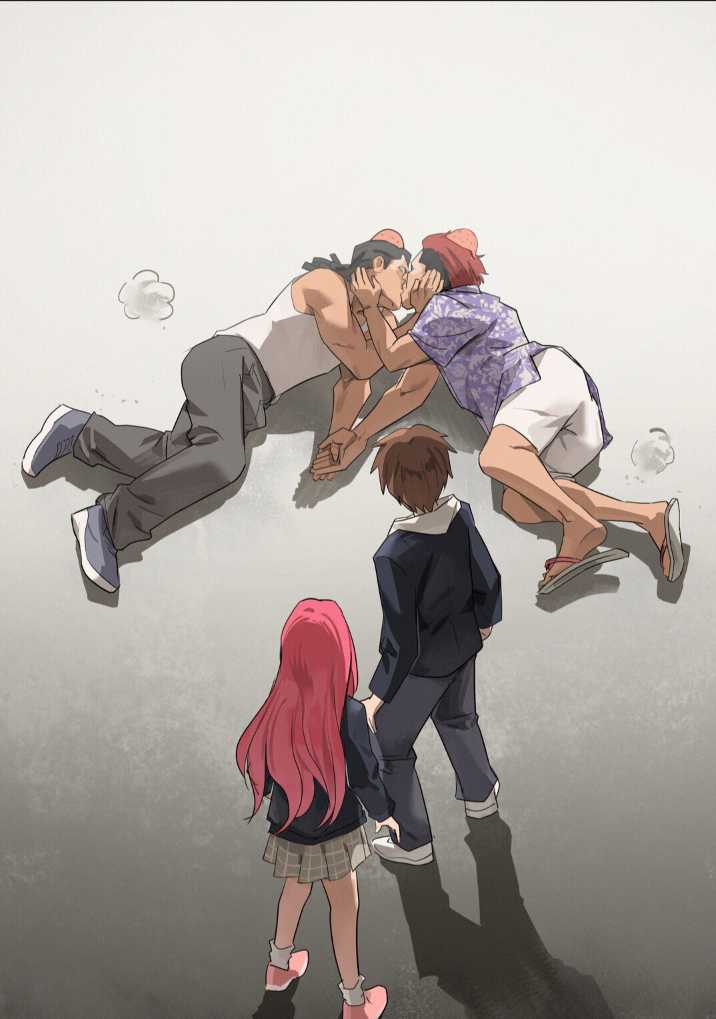 Time-stop Ugly Old Man Chapter 3 Gambar 4