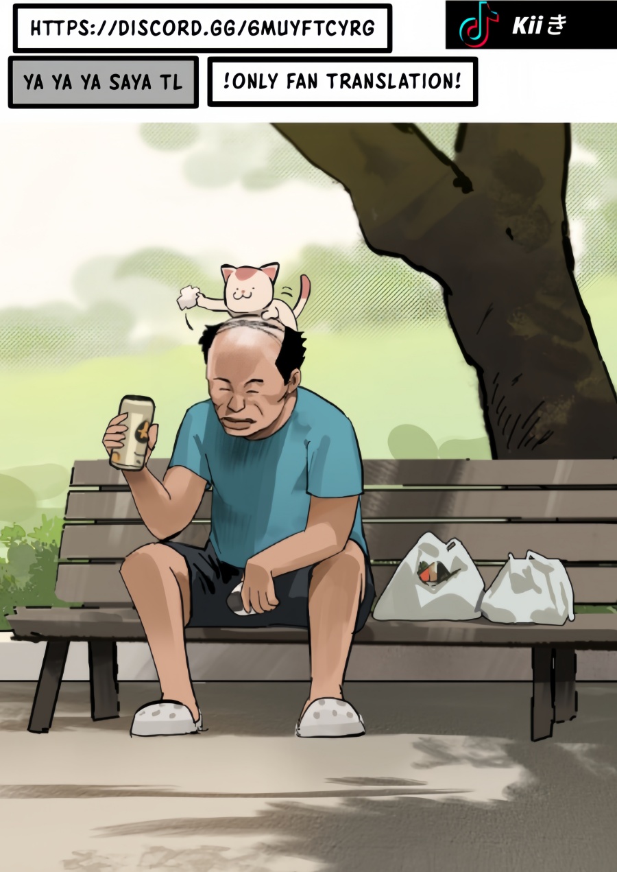 Time-stop Ugly Old Man Chapter 8 Gambar 7