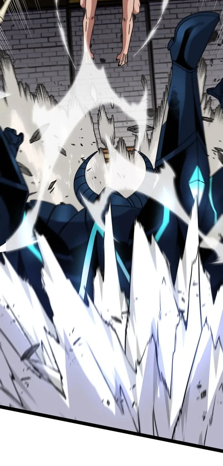 Titan Forge Chapter 10 Gambar 29