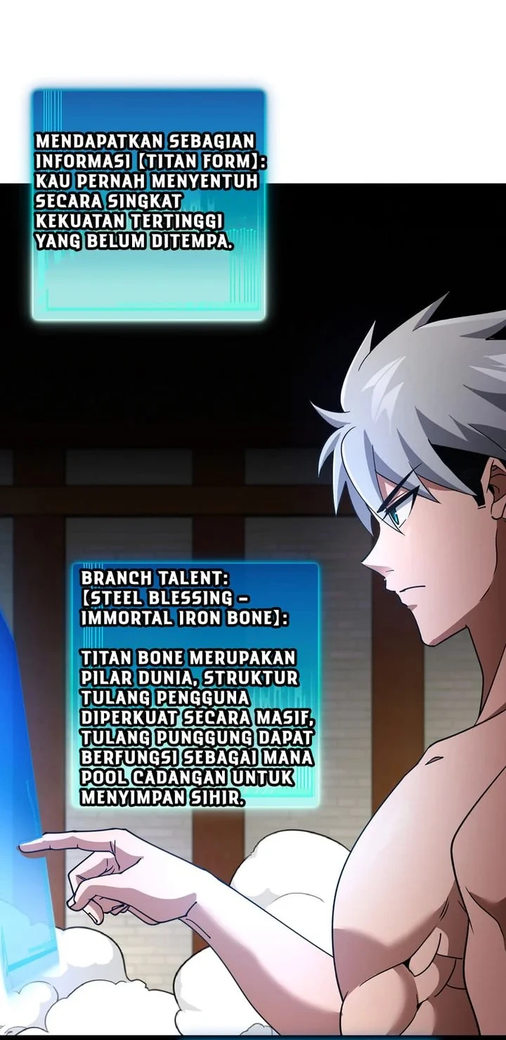 Titan Forge Chapter 10 Gambar 35