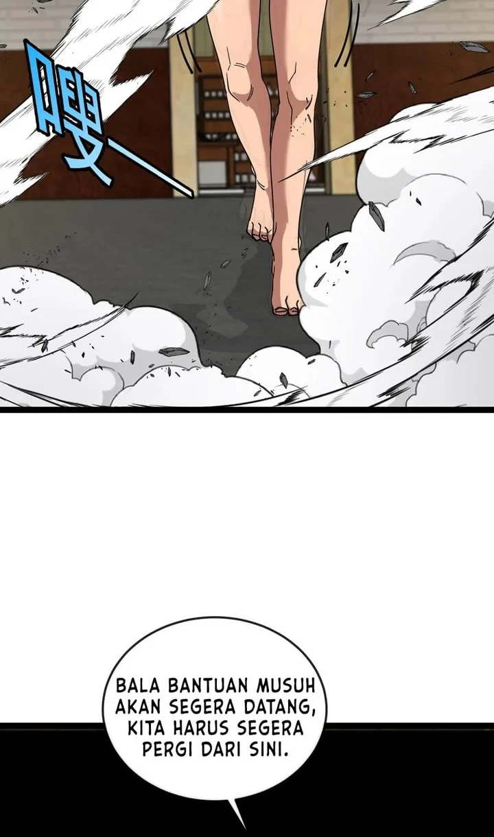 Titan Forge Chapter 10 Gambar 37
