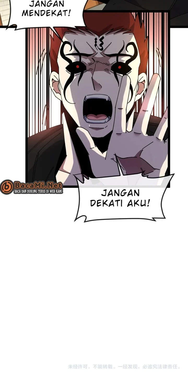 Titan Forge Chapter 10 Gambar 43
