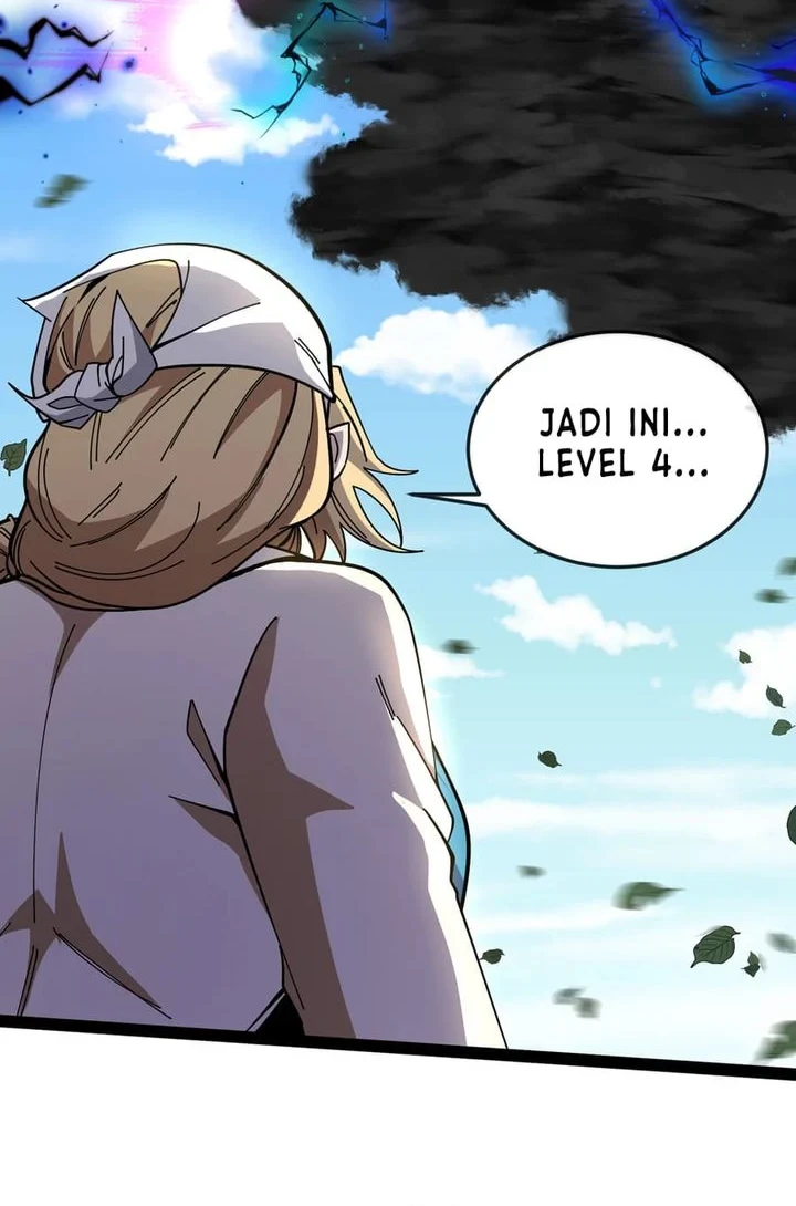 Titan Forge Chapter 11 Gambar 32