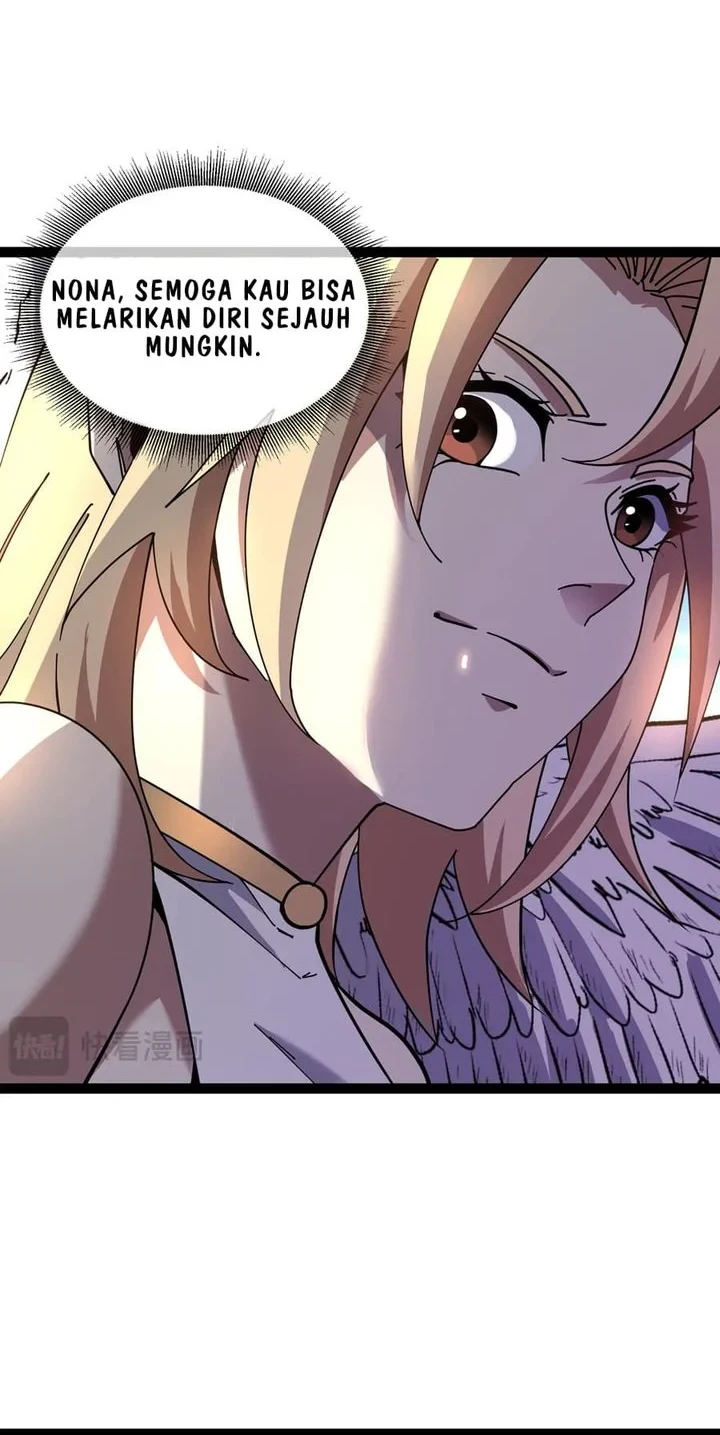 Titan Forge Chapter 11 Gambar 42