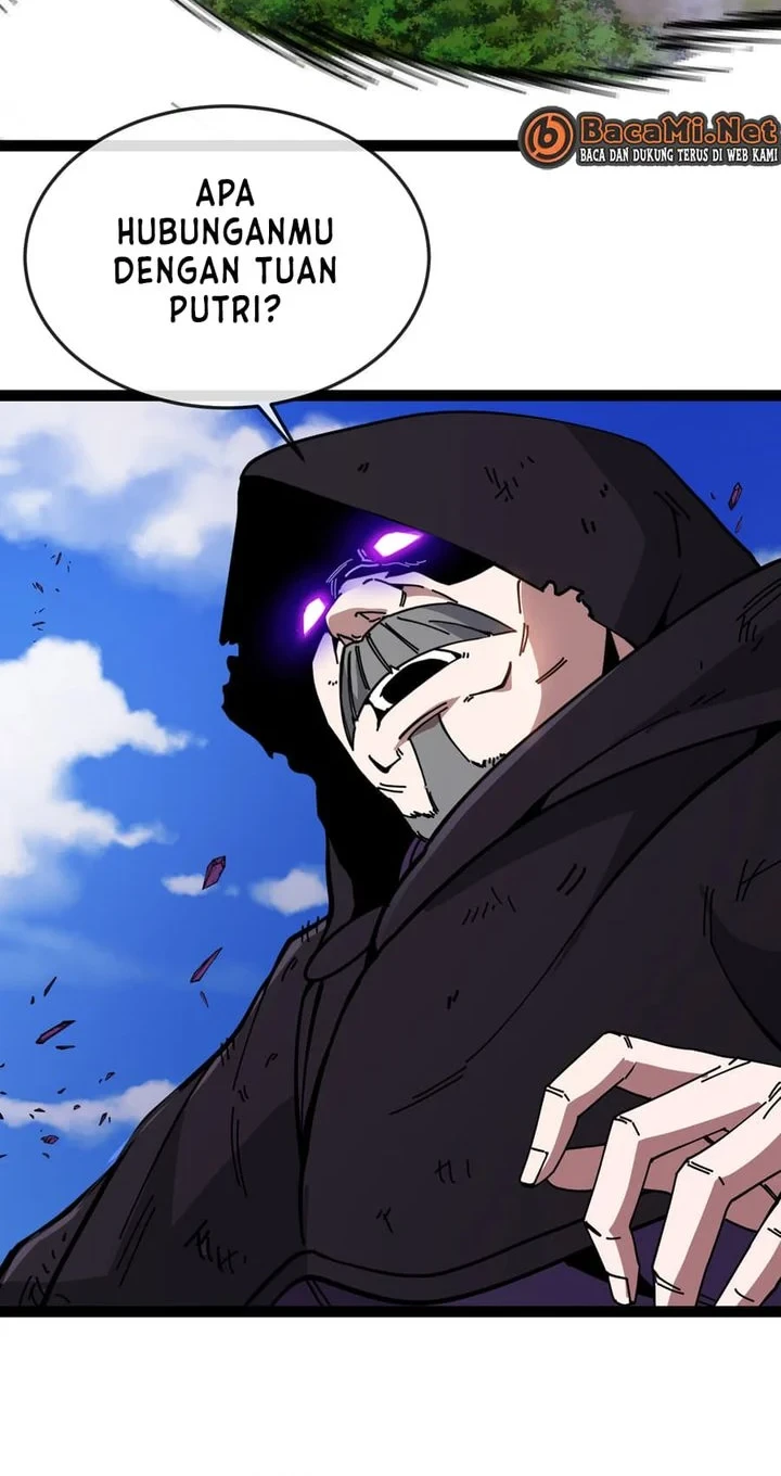 Titan Forge Chapter 11 Gambar 48