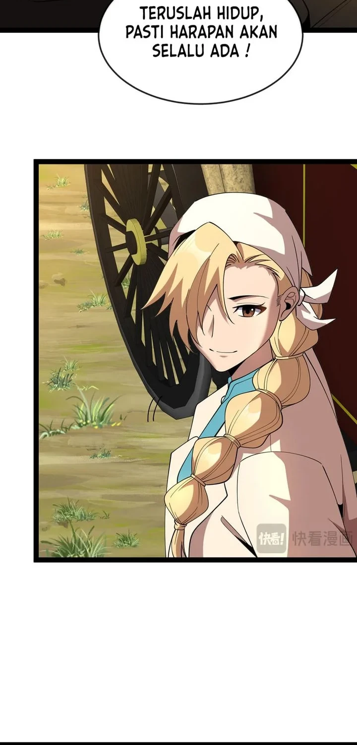 Titan Forge Chapter 12 Gambar 30