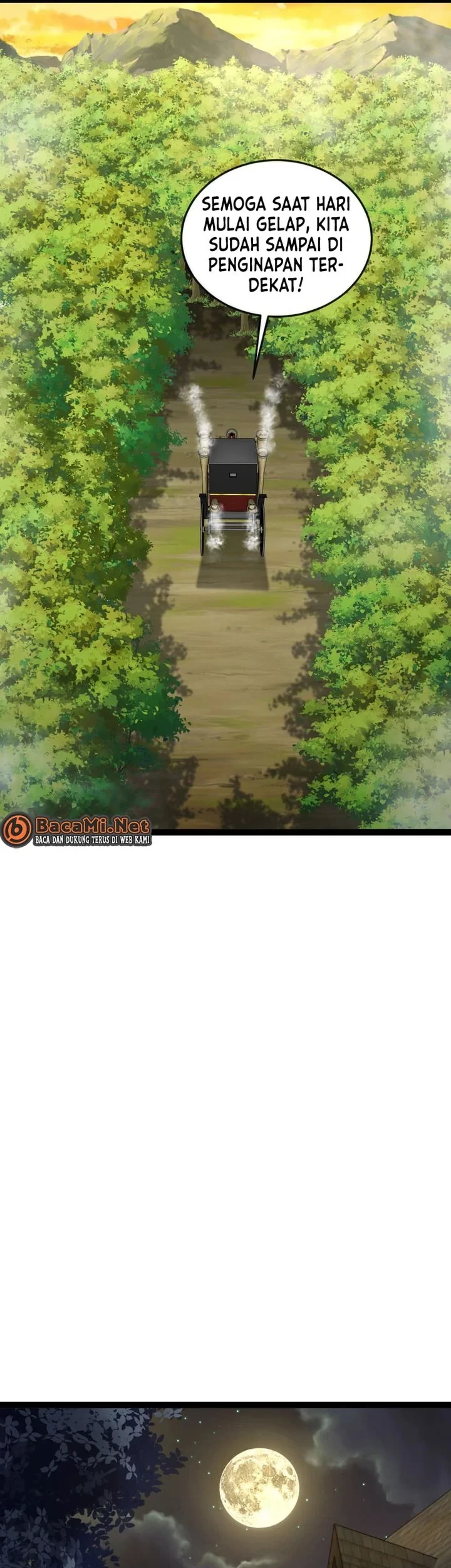 Titan Forge Chapter 12 Gambar 31
