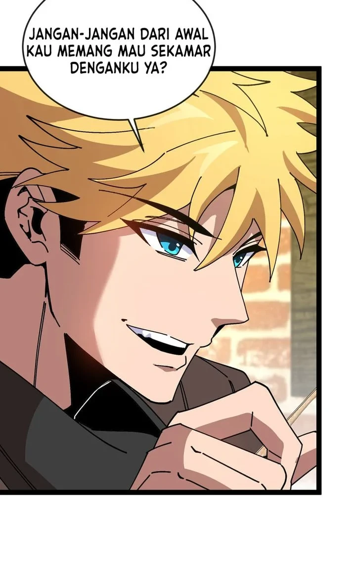 Titan Forge Chapter 12 Gambar 36