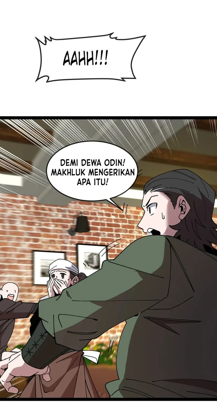 Titan Forge Chapter 12 Gambar 38