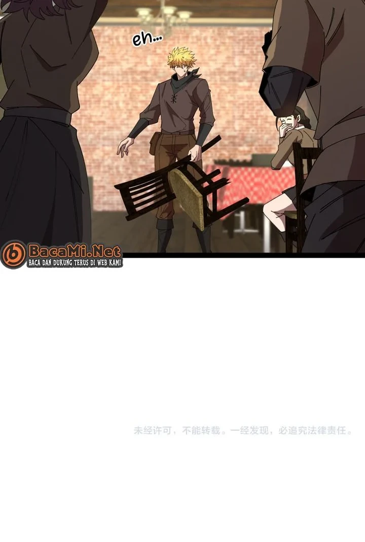 Titan Forge Chapter 12 Gambar 46
